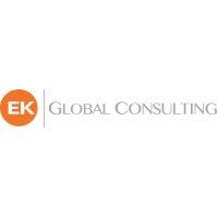 ek global consulting