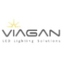 viagan logo image