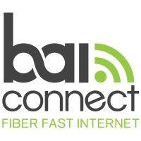 bai connect logo image