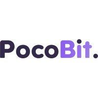 pocobit logo image