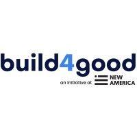 build4good logo image