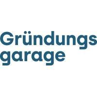 gründungsgarage logo image