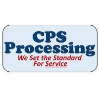 cps processing logo image