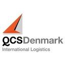 logo of Qcs Quick Cargo Service Denmark A S