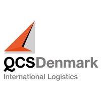 qcs - quick cargo service (denmark) a/s logo image