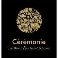 cérémonie tea ltd. logo image