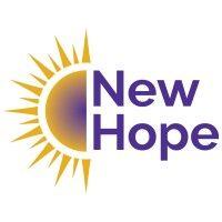 new hope services, inc.