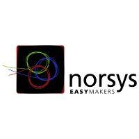 norsys logo image