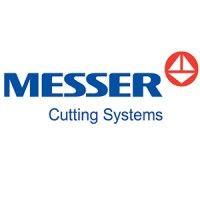 messer cutting systems