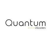 quantum energy limited logo image