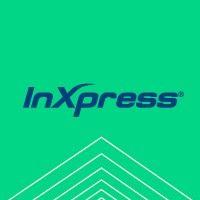 inxpress sa logo image