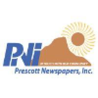 prescott newspapers, inc. logo image