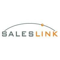 saleslink logo image