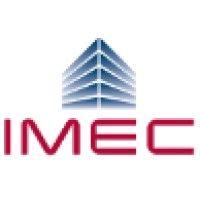 imec logo image