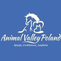 dolina zwierząt animal valley poland