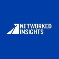 networked insights logo image