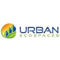 urban ecospaces, inc. logo image