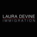 logo of Laura Devine Immigration