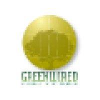 greenwired logo image