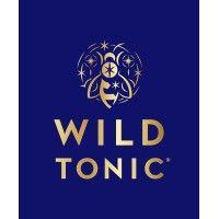 wild tonic - jun kombucha logo image