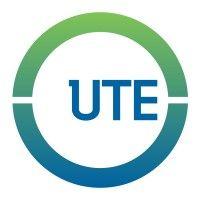 universidad ute logo image