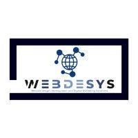 webdesys techno consultants private limited logo image