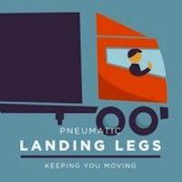 landinglegs.com logo image