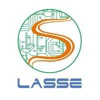 lasse logo image