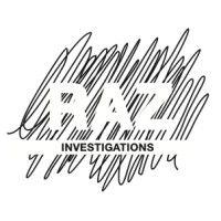 raz investigations logo image