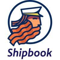 shipbook logo image