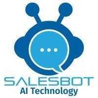 salesbot ai technology logo image