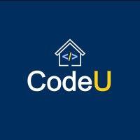 codeu logo image