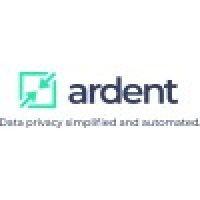 ardent privacy logo image