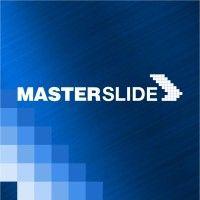 masterslide logo image