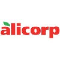 alicorp logo image