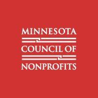 minnesota council of nonprofits logo image