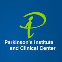 parkinson's institute and clinical center