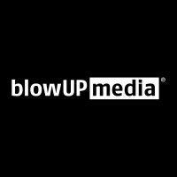 blowup media logo image