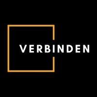 verbinden communication logo image