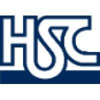 hsc builders & construction managers logo image