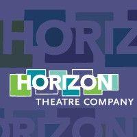 horizon theatre company logo image