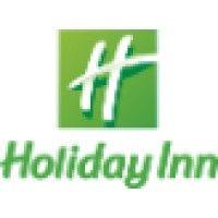 holiday inn rushmore plaza logo image