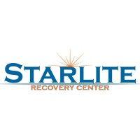 starlite recovery center logo image