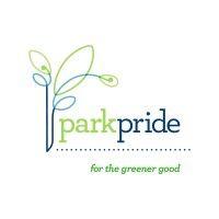 park pride logo image