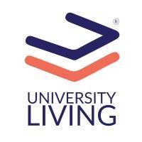 university living logo image