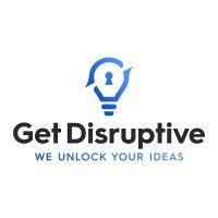 getdisruptive lab logo image