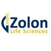 zolon life sciences logo image