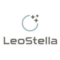 leostella logo image