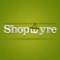 shopwyre logo image