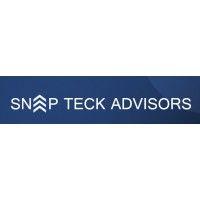 snap teck advisors logo image